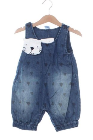 Gyerek overál Starter, Méret 18-24m / 86-98 cm, Szín Kék, Ár 4 132 Ft, #136801550