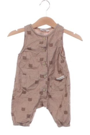 Dětská kombinéza  Topomini, Velikost 1-2m/ 50-56 cm, Barva Vícebarevné, Cena  480,00 Kč, #136888128