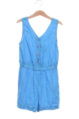 Kinder Overall True Destinations, Größe 9-10y/ 140-146 cm, Farbe Blau, Preis € 9,99, #136887156