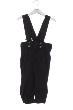 Salopetă pentru copii. Unbranded, Mărime 2-3y/ 98-104 cm, Culoare Negru, Preț 52,99 Lei, #136804707