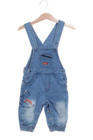 Detský overal Unbranded, Veľkosť 12-18m/ 80-86 cm, Farba Modrá, Cena  8,95 €, #136840637