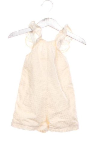 Detský overal Unbranded, Veľkosť 12-18m/ 80-86 cm, Farba Kremová, Cena  7,95 €, #136917149