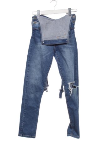 Детски гащеризон Zara, Размер 10-11y/ 146-152 см, Цвят Син, Цена 6,13 €, #136760618