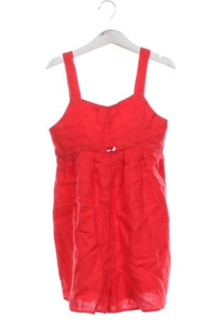Kinder Overall Zara, Größe 7-8y/ 128-134 cm, Farbe Rot, Preis € 22,11, #136897540
