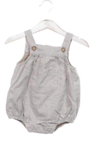 Kinder Overall Zara, Größe 6-9m/ 68-74 cm, Farbe Beige, Preis € 16,11, #136899406