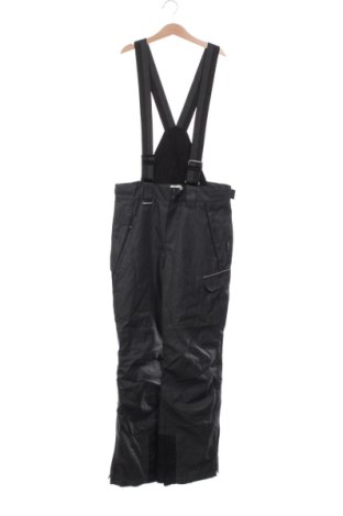 Salopetă pentru copii pentru sporturi de iarnă Crane, Mărime 11-12y/ 152-158 cm, Culoare Gri, Preț 44,99 Lei, #136862183