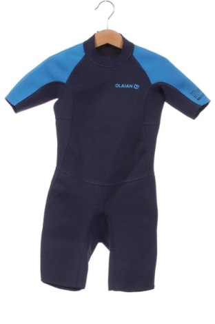 Детски гащеризон за зимни спортове Decathlon, Размер 6-7y/ 122-128 см, Цвят Многоцветен, Цена 19,42 €, #136739873