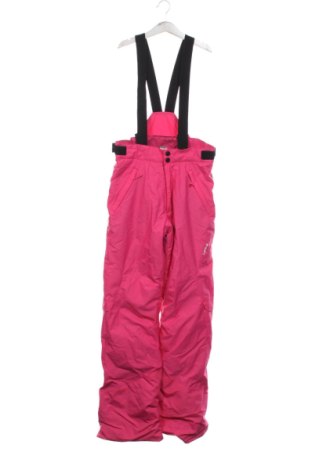 Detský overal pre zimné športy Unbranded, Veľkosť 10-11y/ 146-152 cm, Farba Ružová, Cena  15,95 €, #136874644