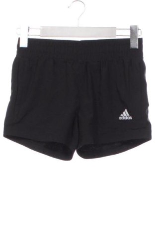Детски къс панталон Adidas, Размер 10-11y/ 146-152 см, Цвят Черен, Цена 14,00 €, #136896130