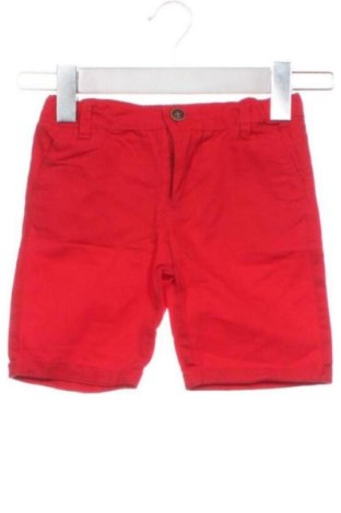 Kinder Shorts Alouette, Größe 2-3m/ 56-62 cm, Farbe Rot, Preis € 9,00, #136841977
