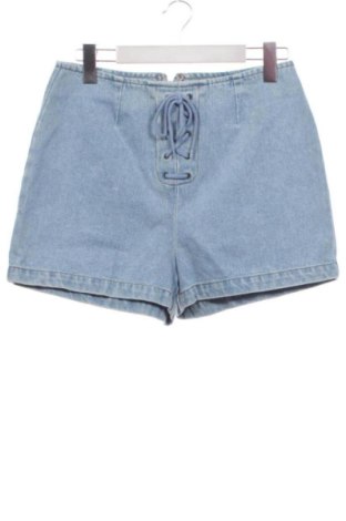 Kinder Shorts Arizona, Größe 15-18y/ 170-176 cm, Farbe Blau, Preis € 13,62, #136797239