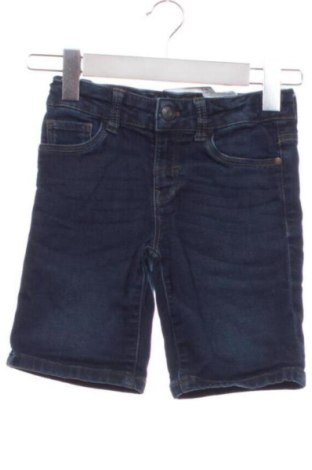 Detské krátke nohavice  C&A, Veľkosť 5-6y/ 116-122 cm, Farba Modrá, Cena  6,48 €, #136835724