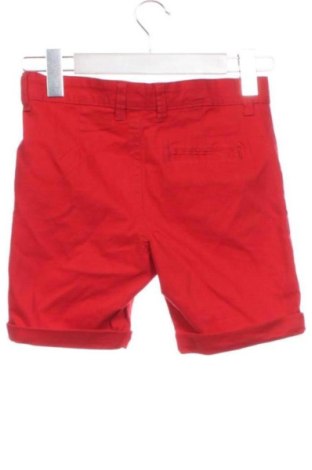 Gyerek rövidnadrág Denim Co., Méret 6-7y / 122-128 cm, Szín Piros, Ár 4 129 Ft, #136834763