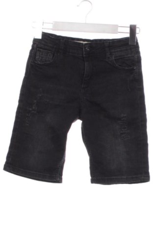 Детски къс панталон Denim Co., Размер 8-9y/ 134-140 см, Цвят Черен, Цена 8,55 €, #136844997