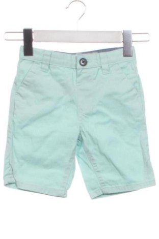 Детски къс панталон Denim Co., Размер 2-3m/ 56-62 см, Цвят Зелен, Цена 6,46 €, #136865985