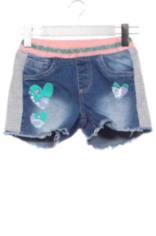 Dětské krátké kalhoty  Desigual, Velikost 10-11y/ 146-152 cm, Barva Vícebarevné, Cena  496,00 Kč, #136869299