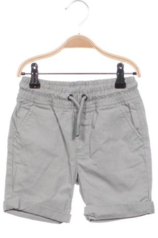 Детски къс панталон F&F, Размер 3-4y/ 104-110 см, Цвят Сив, Цена 5,29 €, #136866038