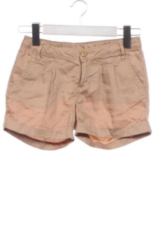 Detské krátke nohavice  Gap Kids, Veľkosť 10-11y/ 146-152 cm, Farba Béžová, Cena  7,95 €, #136840242