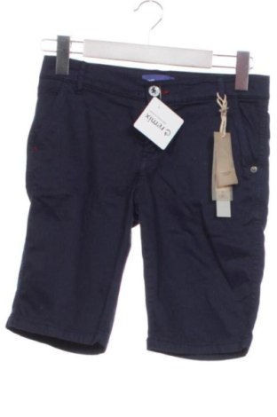 Dětské krátké kalhoty  Gaudi, Velikost 9-10y/ 140-146 cm, Barva Modrá, Cena  652,00 Kč, #136873472
