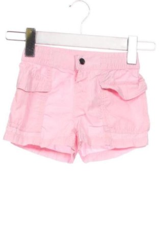 Gyerek rövidnadrág H&M, Méret 2-3y / 98-104 cm, Szín Rózsaszín, Ár 2 379 Ft, #136768860