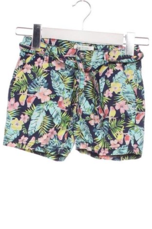 Παιδικό κοντό παντελόνι H&M, Μέγεθος 4-5y/ 110-116 εκ., Χρώμα Πολύχρωμο, Τιμή 6,99 €, #136770628