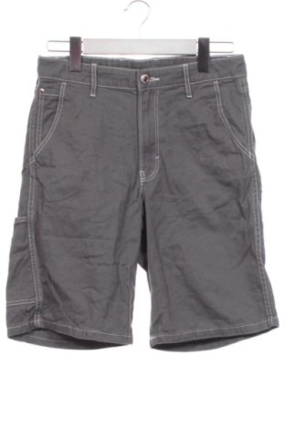 Детски къс панталон H&M, Размер 11-12y/ 152-158 см, Цвят Сив, Цена 8,57 €, #136895026