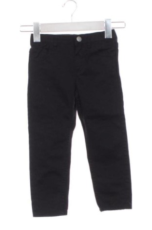 Παιδικό κοντό παντελόνι H&M, Μέγεθος 2-3m/ 56-62 εκ., Χρώμα Μαύρο, Τιμή 8,44 €, #136907650