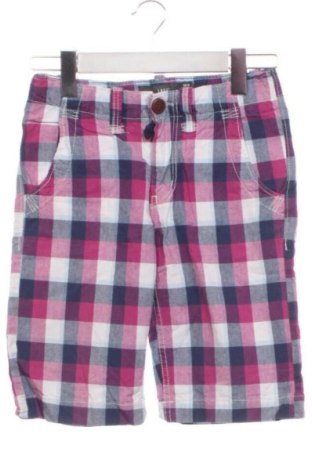 Детски къс панталон H&M L.O.G.G., Размер 7-8y/ 128-134 см, Цвят Многоцветен, Цена 5,76 €, #136874509