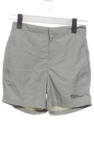 Gyerek rövidnadrág Jack Wolfskin, Méret 8-9y / 134-140 cm, Szín Zöld, Ár 8 458 Ft, #136909092