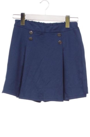 Detské krátke nohavice  LC Waikiki, Veľkosť 12-13y/ 158-164 cm, Farba Modrá, Cena  8,09 €, #136825590