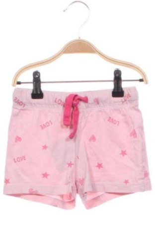 Pantaloni scurți pentru copii Lupilu, Mărime 2-3y/ 98-104 cm, Culoare Multicolor, Preț 23,99 Lei, #136805333