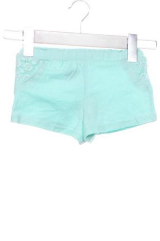 Dětské krátké kalhoty  Mothercare, Velikost 9-12m/ 74-80 cm, Barva Zelená, Cena  227,00 Kč, #136827380