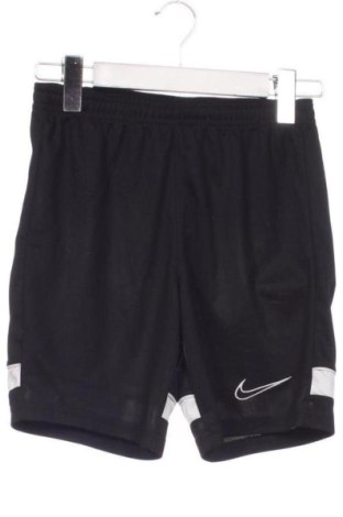 Детски къс панталон Nike, Размер 7-8y/ 128-134 см, Цвят Черен, Цена 13,29 €, #136773580