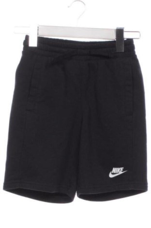 Детски къс панталон Nike, Размер 7-8y/ 128-134 см, Цвят Черен, Цена 18,00 €, #136889804