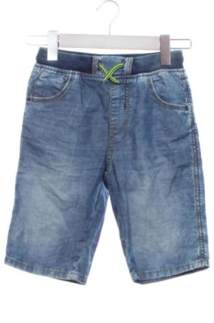 Dětské krátké kalhoty  OVS, Velikost 6-7y/ 122-128 cm, Barva Modrá, Cena  179,00 Kč, #136904511