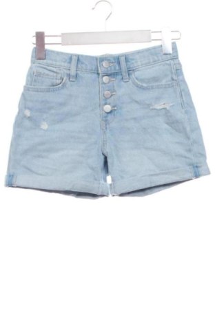 Детски къс панталон Old Navy, Размер 11-12y/ 152-158 см, Цвят Син, Цена 8,00 €, #136895175