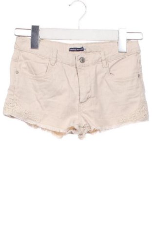 Detské krátke nohavice  Original Marines, Veľkosť 6-7y/ 122-128 cm, Farba Béžová, Cena  6,95 €, #136775151