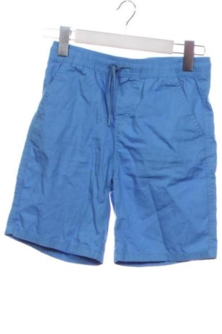 Παιδικό κοντό παντελόνι Primark, Μέγεθος 10-11y/ 146-152 εκ., Χρώμα Μπλέ, Τιμή 5,04 €, #136753659