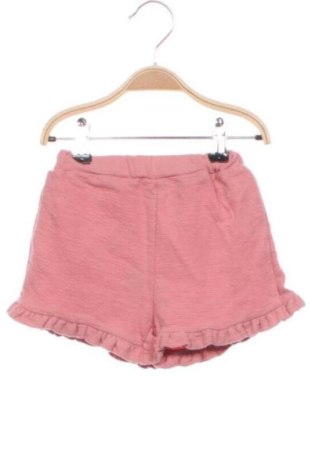 Pantaloni scurți pentru copii Primark, Mărime 12-18m/ 80-86 cm, Culoare Roz, Preț 24,99 Lei, #136804089