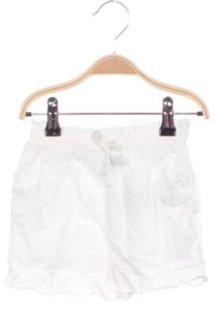 Dětské krátké kalhoty  Primark, Velikost 12-18m/ 80-86 cm, Barva Bílá, Cena  109,00 Kč, #136805251