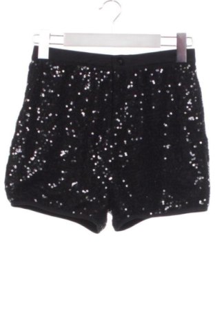 Kinder Shorts Primark, Größe 12-13y/ 158-164 cm, Farbe Schwarz, Preis 5,99 €, #136823301