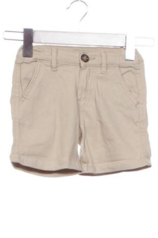 Detské krátke nohavice  Sinsay, Veľkosť 18-24m/ 86-98 cm, Farba Béžová, Cena  4,95 €, #136839846