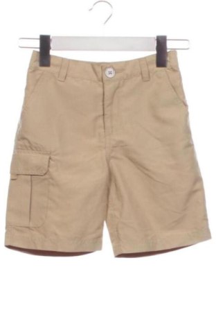Детски къс панталон TCM, Размер 5-6y/ 116-122 см, Цвят Бежов, Цена 9,43 €, #136896395