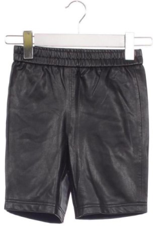 Παιδικό κοντό παντελόνι TWINSET, Μέγεθος 7-8y/ 128-134 εκ., Χρώμα Μαύρο, Τιμή 23,00 €, #136835485