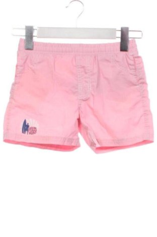 Dětské krátké kalhoty  Tex, Velikost 4-5y/ 110-116 cm, Barva Růžová, Cena  139,00 Kč, #136827270