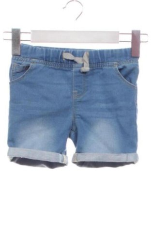 Dětské krátké kalhoty  Unbranded, Velikost 6-7y/ 122-128 cm, Barva Modrá, Cena  53,00 Kč, #136755805
