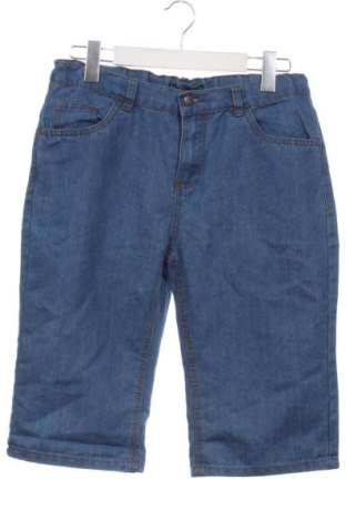 Παιδικό κοντό παντελόνι Unbranded, Μέγεθος 15-18y/ 170-176 εκ., Χρώμα Μπλέ, Τιμή 5,99 €, #136758183