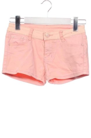 Παιδικό κοντό παντελόνι Unbranded, Μέγεθος 10-11y/ 146-152 εκ., Χρώμα Ρόζ , Τιμή 5,99 €, #136774074