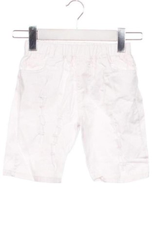 Detské krátke nohavice  Unbranded, Veľkosť 7-8y/ 128-134 cm, Farba Biela, Cena  7,95 €, #136790411