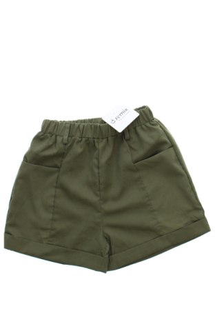 Pantaloni scurți pentru copii Unbranded, Mărime 7-8y/ 128-134 cm, Culoare Verde, Preț 36,99 Lei, #136812347
